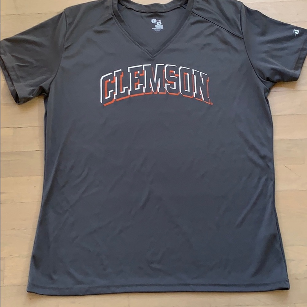 FOR THE CLEMSON FAN!!
